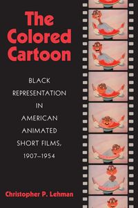 Produktbild: The Colored Cartoon