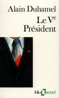 Produktbild: Fre-Cinquieme President