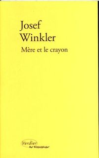 Produktbild: M&egrave;re et le crayon