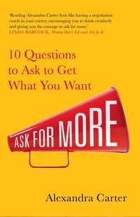Produktbild: Ask for More