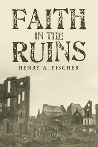 Produktbild: Faith in the Ruins