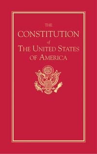 Produktbild: Constitution of the United States