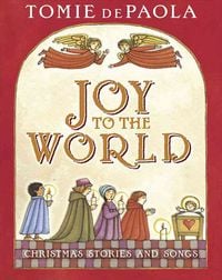 Produktbild: Joy To The World