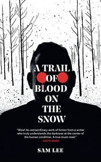 Produktbild: A Trail of Blood on the Snow