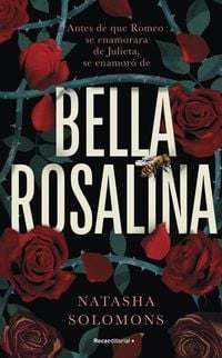 Produktbild: Bella Rosalina / Fair Rosaline