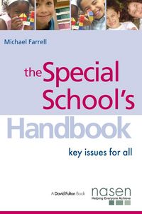 Produktbild: The Special School's Handbook