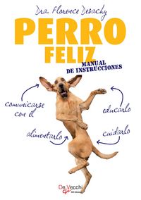 Produktbild: Perro feliz. Manual de instrucciones