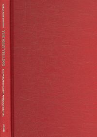 Produktbild: The Very Telling: Conversations with American Writers