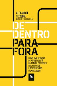 Produktbild: De dentro para fora