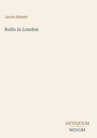 Produktbild: Rollo in London