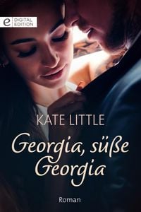 Produktbild: Georgia, s&uuml;&szlig;e Georgia