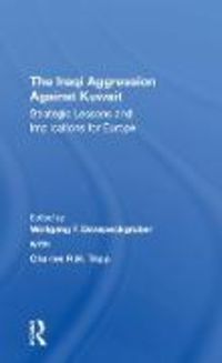 Produktbild: The Iraqi Aggression Against Kuwait