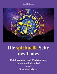 Produktbild: Die spirituelle Seite des Todes