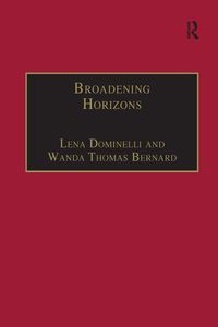 Produktbild: Broadening Horizons
