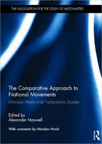 Produktbild: The Comparative Approach to National Movements