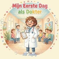 Produktbild: Mijn Eerste Dag als Dokter