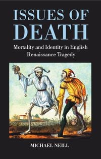 Produktbild: Issues of Death