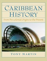 Produktbild: Caribbean History