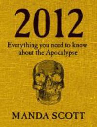 Produktbild: Scott, M: 2012
