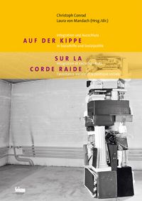 Produktbild: Auf der Kippe