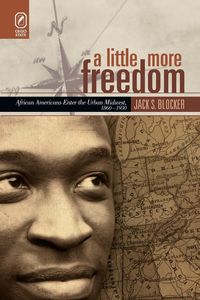 Produktbild: A Little More Freedom