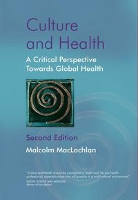 Produktbild: Culture and Health