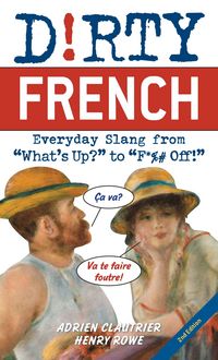 Produktbild: Dirty French