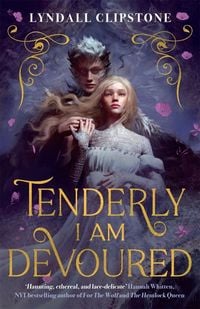 Produktbild: Tenderly I am Devoured