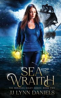 Produktbild: Sea Wraith (A Meranda Haley Novel Book 2)