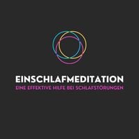 Produktbild: Einschlafmeditation: Eine effektive Hilfe bei Schlafst&ouml;rungen