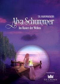 Produktbild: Alva Schummer - Im Raster der Welten