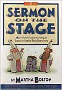 Produktbild: Sermon on the Stage