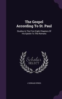 Produktbild: The Gospel According To St. Paul