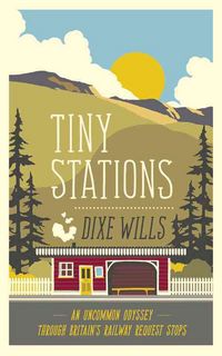 Produktbild: Wills, D: Tiny Stations