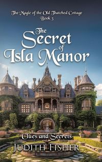 Produktbild: The Secret of Isla Manor