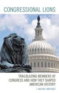 Produktbild: Congressional Lions