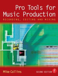 Produktbild: Pro Tools for Music Production