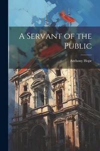 Produktbild: A Servant of the Public