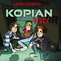 Produktbild: Kopian - Virus