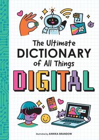 Produktbild: The Ultimate Dictionary of All Things Digital