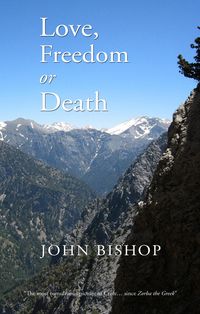 Bild vom Artikel Love, Freedom or Death vom Autor John Bishop