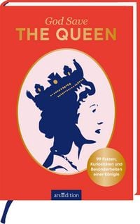 Produktbild: God Save The Queen
