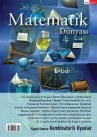Produktbild: Matematik Dünyasi