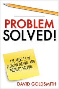 Produktbild: Problem Solved!
