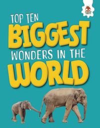 Produktbild: Top Ten Biggest Wonders in the World