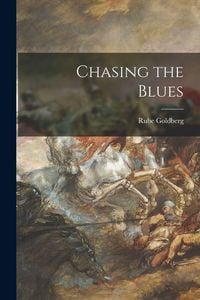 Produktbild: Chasing the Blues
