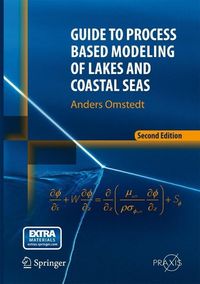 Produktbild: Guide to Process Based Modeling of Lakes and Coastal Seas