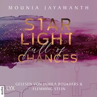 Starlight Full Of Chances Mounia Jayawanth