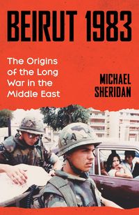 Produktbild: Beirut 1983