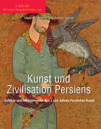 Produktbild: Kunst und zivilisation persiens
